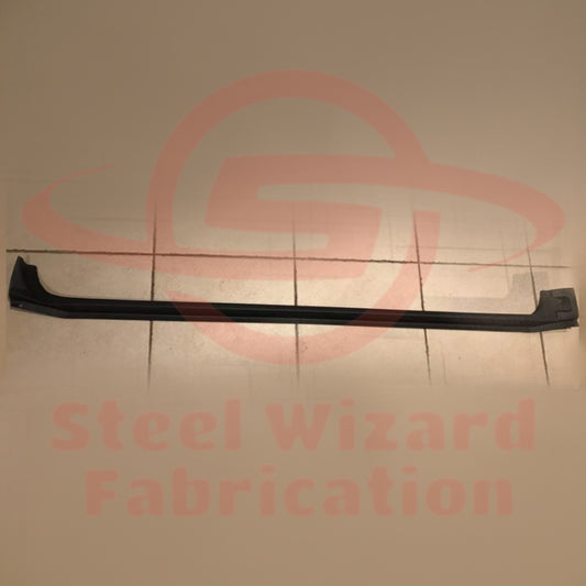 VW T4 Nearside Lip Panel N/S