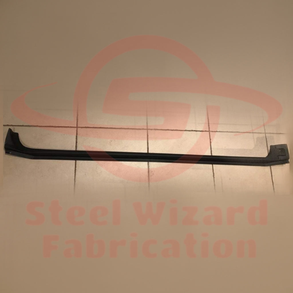 VW T4 Nearside Lip Panel N/S