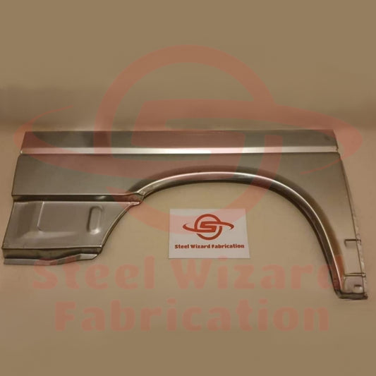 VW T4 Half Quarter Panel SWB O/S