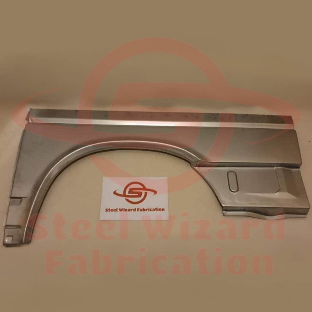 VW T4 Half Quarter Panel SWB N/S