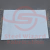 Mild Steel Sheet 1000 x 700 x 1.2 mm